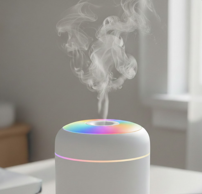 LumaMist™ Aura Diffuser