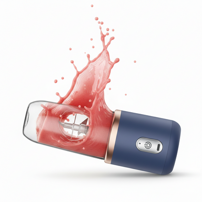 BlendGo Portable Blender