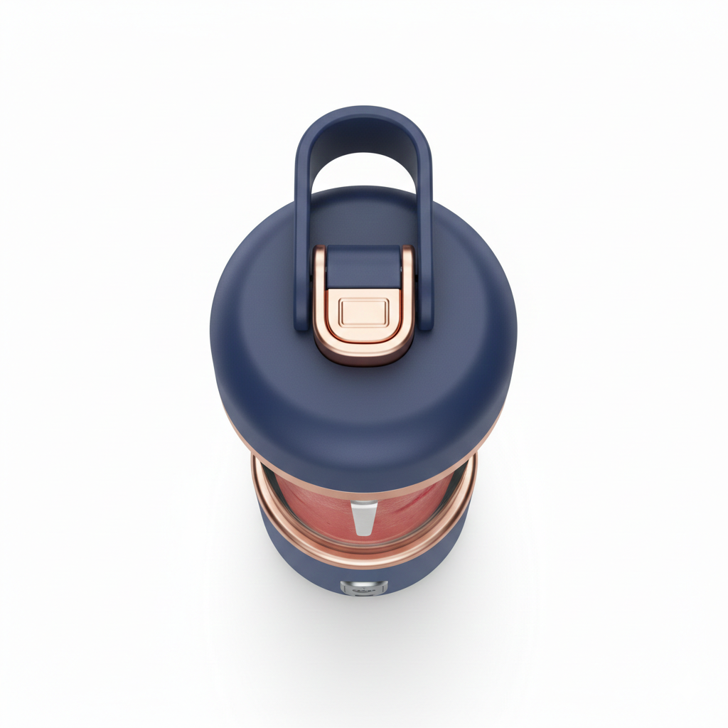 BlendGo Portable Blender