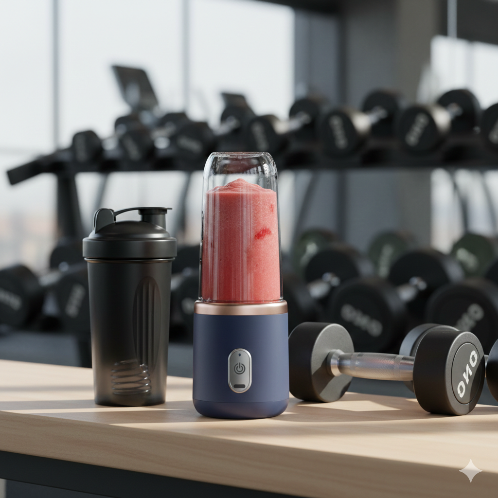 BlendGo Portable Blender