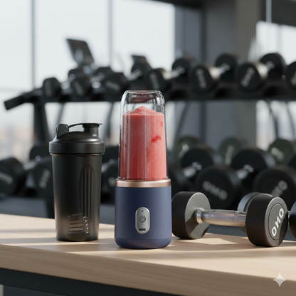 BlendGo Portable Blender