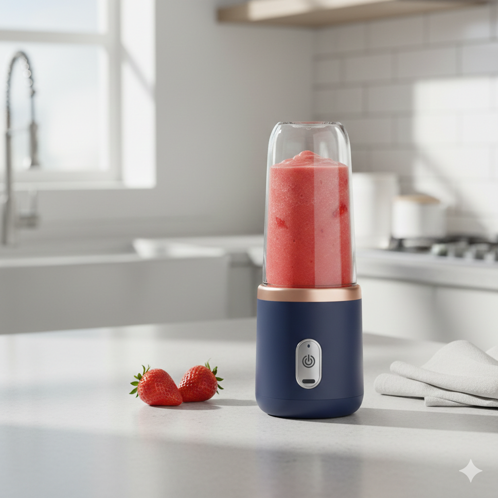 BlendGo Portable Blender