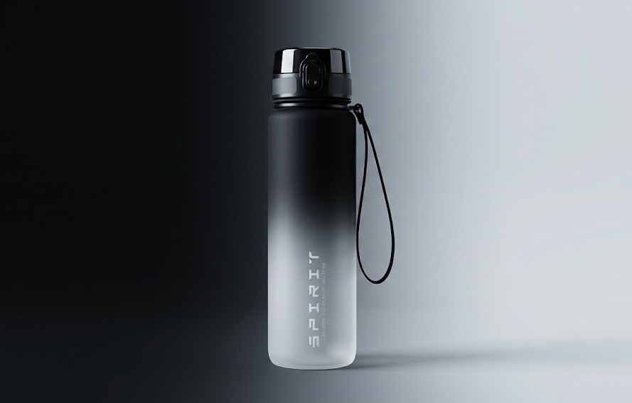 UrbanFlow™ Water Bottle