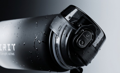 UrbanFlow™ Water Bottle