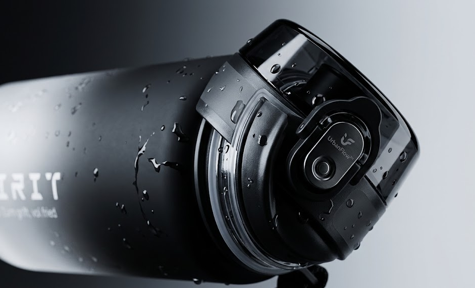 UrbanFlow™ Water Bottle