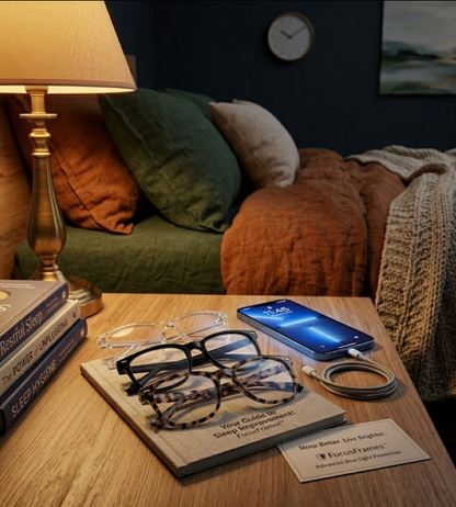 FocusFrames™ 3-Pack