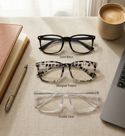 FocusFrames™ 3-Pack