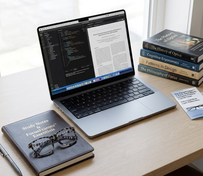 FocusFrames™ 3-Pack