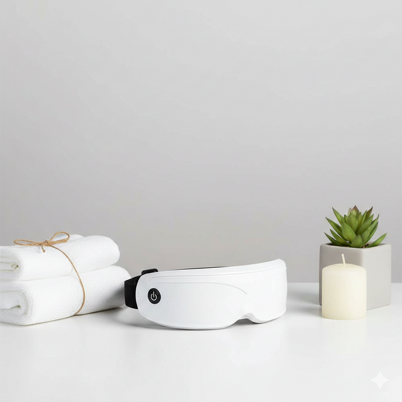 EyeEase Eye Massager