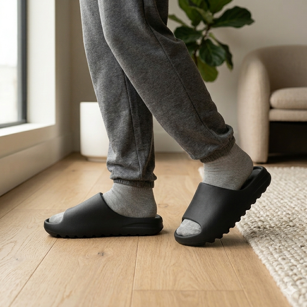 CozyClouds™ Slides