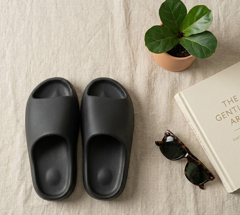 CozyClouds™ Slides